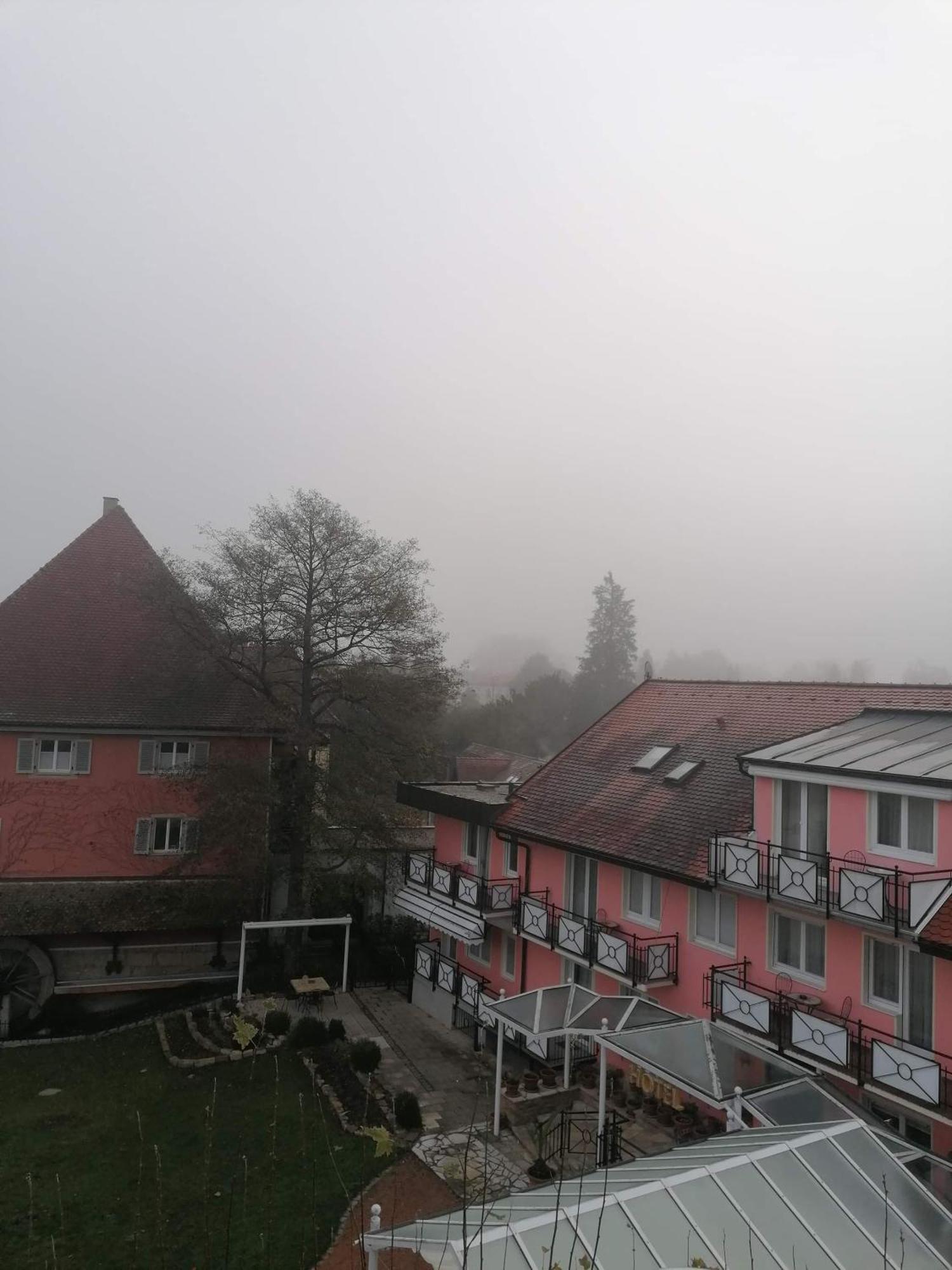 Hotel Hofmann Zur Muehle Bad Krozingen Exterior foto